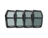 Freewell Air 3S Bright Day ND/PL Filters (4 Pack)