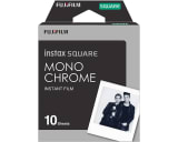 Fujifilm Instax Square Film Monochrome - 10 Shots
