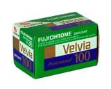 Fujifilm Velvia 100 135 (36 exposure)