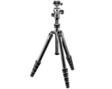 Gitzo GK1555T-82TQD Series 1 Traveler Carbon eXact Tripod Kit