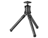 Gitzo GKTBB Mini Traveler Tripod Kit - Black