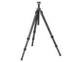 Gitzo GT3532 Mountaineer Series 3 Carbon eXact Tripod