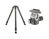 Gitzo GT3533LS + GH4383LR Systematic Series 3 Tripod Kit