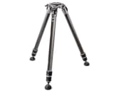 Gitzo GT5533LS Systematic Series 5 Carbon eXact Long Tripod