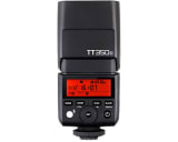 Godox TT350C Flashgun for Canon