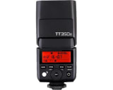 Godox TT350F Flashgun for Fujifilm