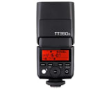 Godox TT350N Flashgun for Nikon
