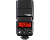 Godox TT350P Flashgun for Pentax