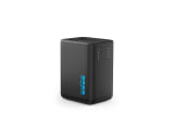 GoPro Dual Battery Charger + Enduro Batteries (HERO13 Black)