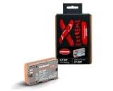 Hähnel HLX-E6P Battery for Canon LP-E6
