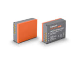 Hähnel HLX-H1 Battery for Olympus BLH-1