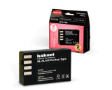 Hähnel HL-PL109 Battery (Pentax D-LI109)