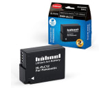 Hähnel HL-PLC12 Battery for Panasonic DMW-BLC12E