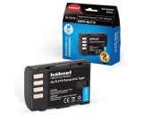 Hähnel HL-PLF19 Battery for Panasonic DMW-BLF19E