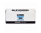 Ilford Delta 100 Professional 120 Film