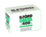 Ilford Delta 400 Professional 35mm (36 exposure)