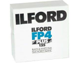 Ilford FP4 Plus 35mm film (24 exposure) Pack of 50