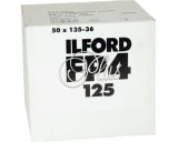 Ilford FP4 Plus 35mm film (36 exposure) Pack of 50