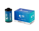 Ilford Kentmere 100 - 135 Film (24 Exp)