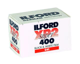 Ilford XP2S 135 (36 exposure)