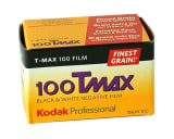 Kodak 100TMX 135 (36 exposure)