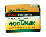 Kodak 400TMY 135 (36 exposure)