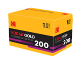 Kodak Gold 200 35mm Colour Film (24 Exp)