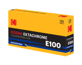 Kodak Ektachrome E100 120 Slide Film (5-Pack)