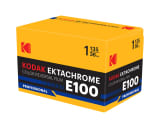 Kodak Ektachrome E100 35mm Colour Reversal Film (36 Exp)