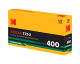 Kodak Tri-X 400 120 Film (5-Pack)