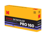 Kodak Ektacolor Pro 160 120 Film (5-Pack)