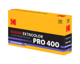 Kodak Ektacolor Pro 400 120 Film (5-Pack)