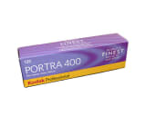 Kodak Portra 400 Professional Film 35mm Pack of 5