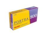 Kodak Portra 800 120 Film (5-Pack)