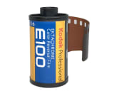 Kodak Ektachrome Film E100 35mm 36 Exp