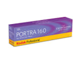 Kodak Portra 160 Film 135-36 (Pack of 5)