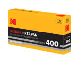 Kodak Ektapan 400 120 Film (5-Pack)
