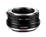 Lensbaby Mount Adapter Nikon - F Lens to Z Body