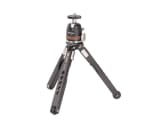 Leofoto MT-03 Mini Spider Tripod with MBH-19 Ball Head