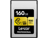 Lexar Professional CFexpress Type A GOLD 160GB