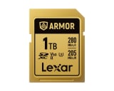 Lexar ARMOR GOLD SDXC UHS-II 1TB