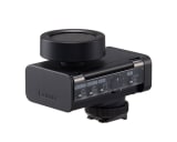 Lumix DMW-DMS1 Digital Shotgun Microphone
