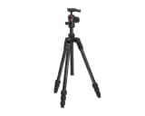 Manfrotto Befree Advanced AS Twist Carbon Fibre Tripod with Ball Head