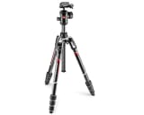 Manfrotto Befree Advanced Twist Carbon Fibre Tripod Kit