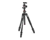Manfrotto Befree GT XPRO Aluminium Travel Tripod