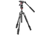Manfrotto Befree Live Lever Kit