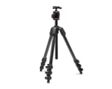 Manfrotto MK055CXPRO4 Carbon Fibre Tripod with Ball Head (AS) Kit