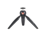 Manfrotto PIXI Mini Tripod - Black