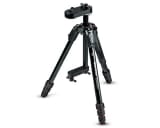 Manfrotto VR Aluminium Tripod