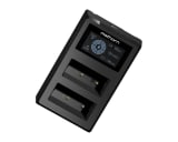 Mathorn MBC-D105 Charger for LP-E12